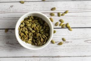 Pumpkin seeds kannada