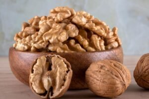 Nuts Benefits Kannada